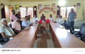 अब गांव में ही होगा भूमि विवादों का समाधान, विशेष राजस्व शिविरों का शुभारंभ