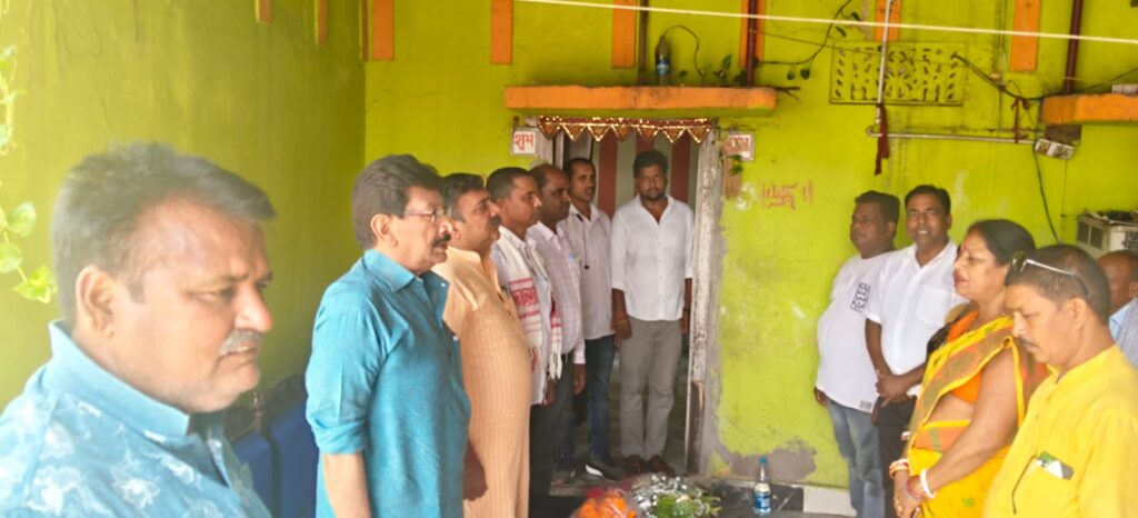 बच्चों को नई दिशा देने का प्रयास